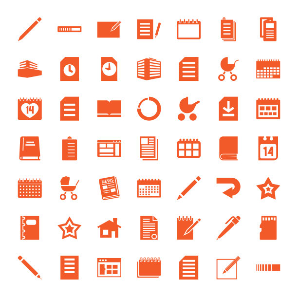 49页图标图片下载