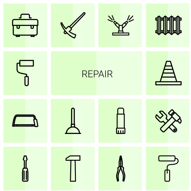 修复图标图片下载