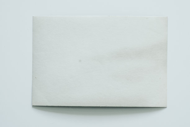 白色和旧照片卡，白色背景图片下载