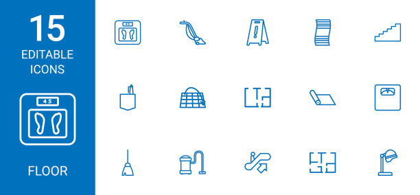 15楼的图标图片下载