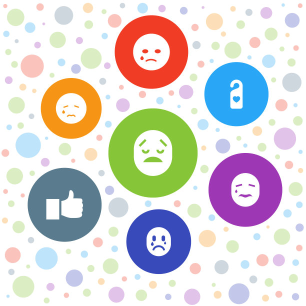 facebook的图标图片下载