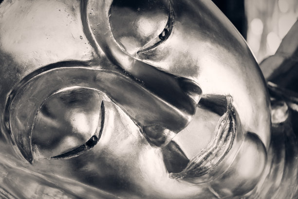 佛像头图片下载