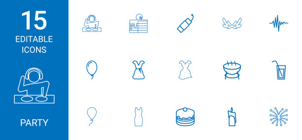 方的图标图片下载