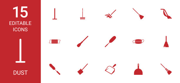 15尘埃图标图片下载