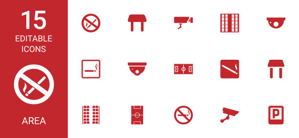 15区图标图片下载