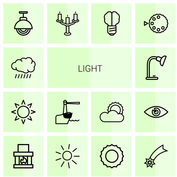 14光图标图片下载