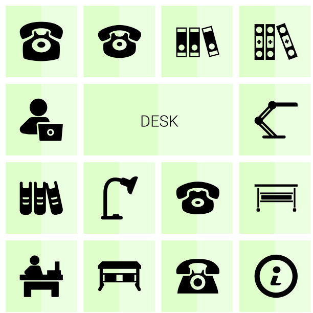 桌面图标图片下载