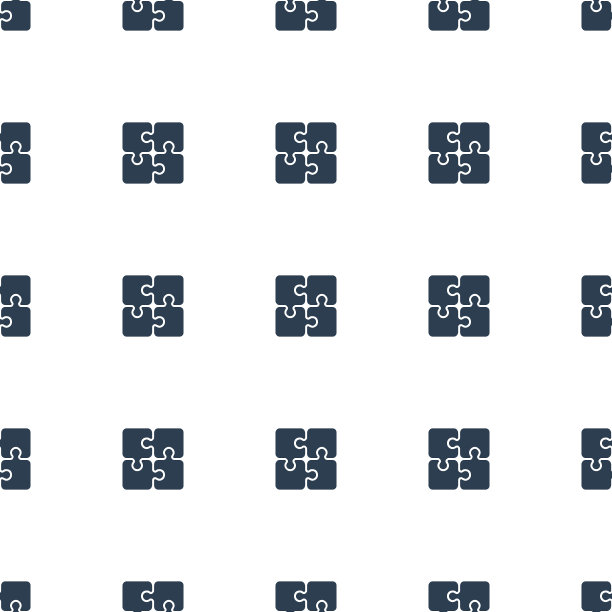 图标图案无缝白色背景图片下载