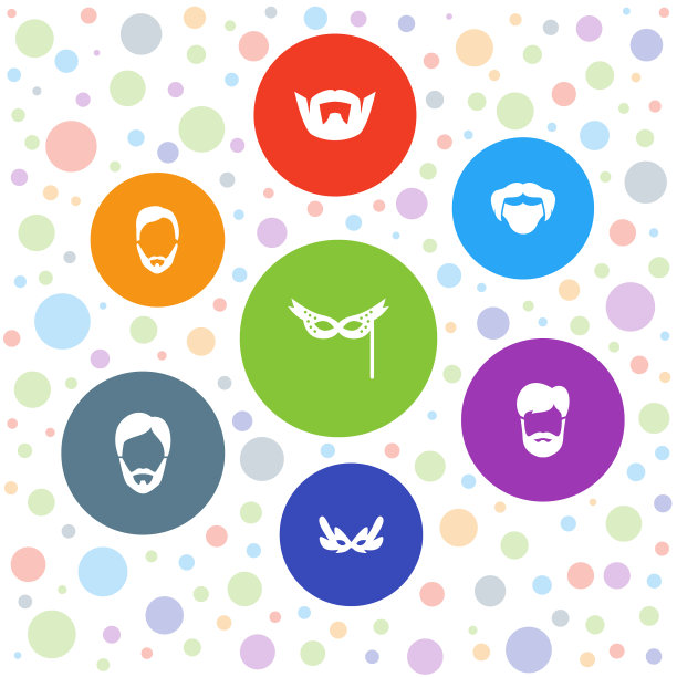 伪装的图标图片下载