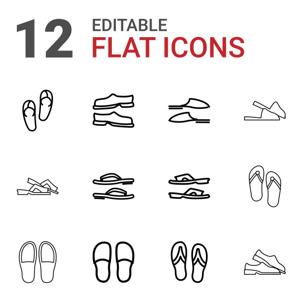 失败的图标图片下载