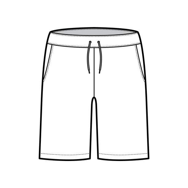 专业的时尚短裙图片下载