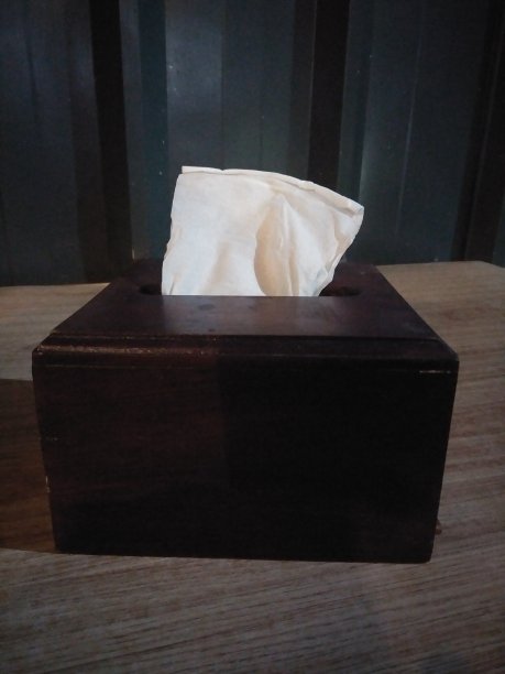 纸巾盒图片下载