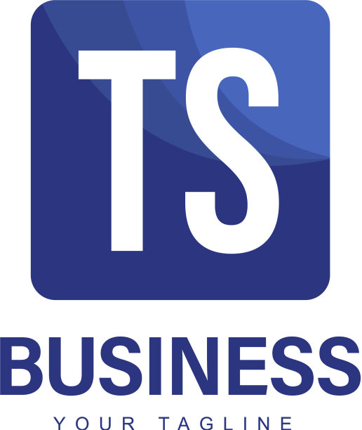 这是一个抽象风格的标志设计图片下载