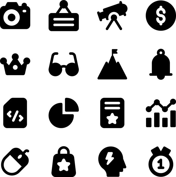 现代社会的企业与市场营销图片下载