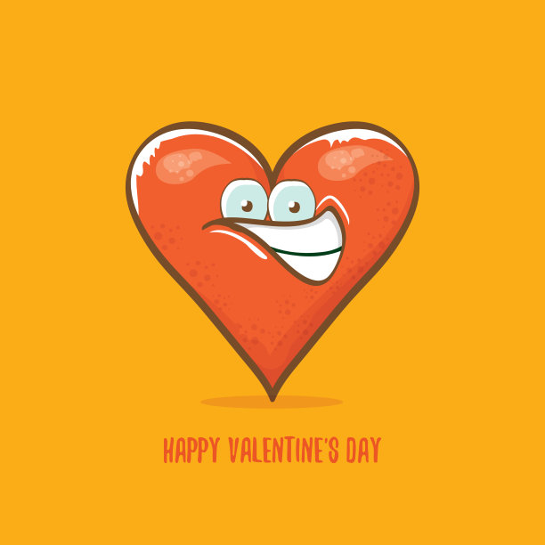 情人节贺卡与搞笑图片下载