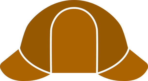 夏洛克帽子图标图片下载