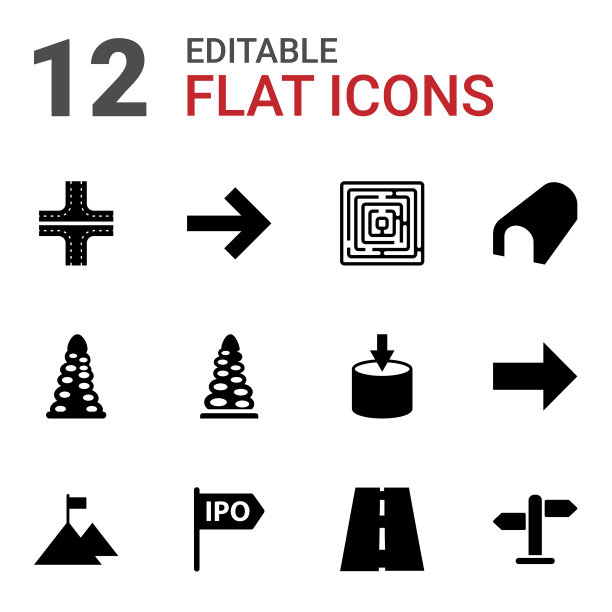 方式图标图片下载