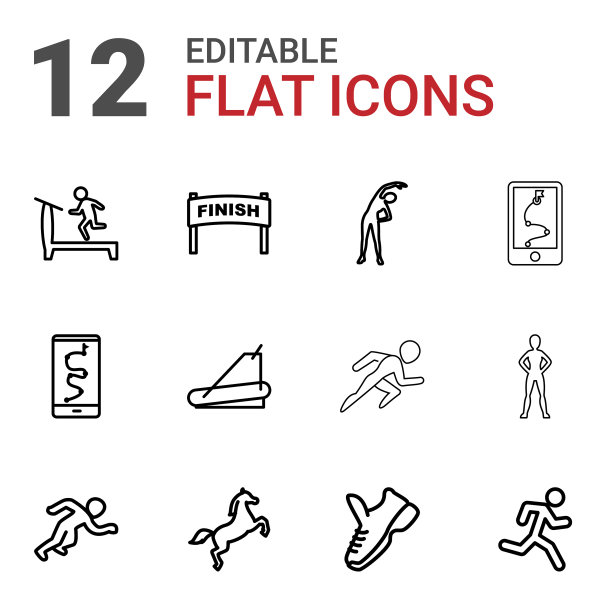 运行图标图片下载