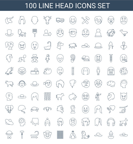 头图标图片下载