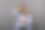 迷人的黑发学生女孩穿着休闲服装显示不满和失望的面部表情孤立在灰色的背景图片下载