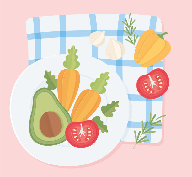 蔬菜在菜图片下载