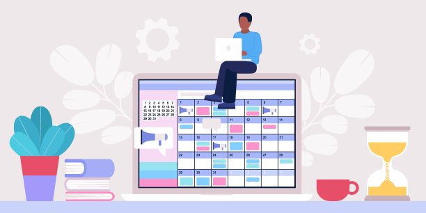 在线日历图片下载