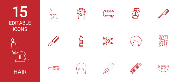 发图标图片下载