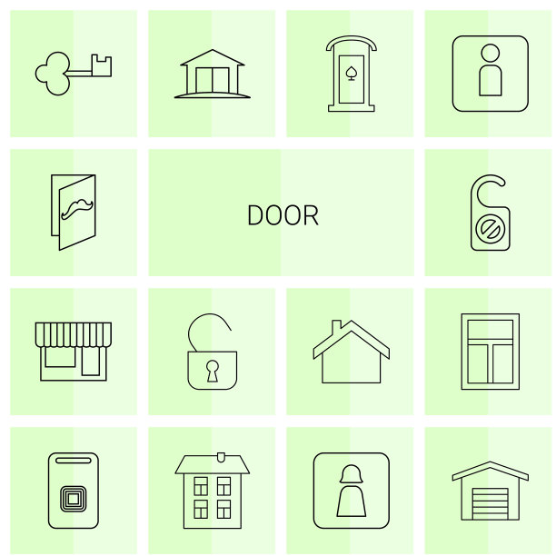 由图标图片下载