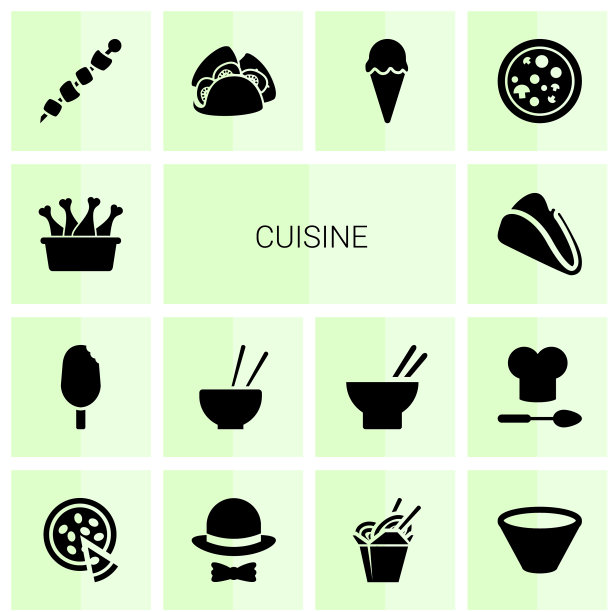 厨房的图标图片下载