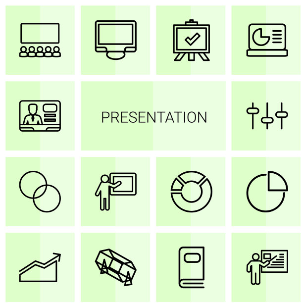 14演示图标图片下载