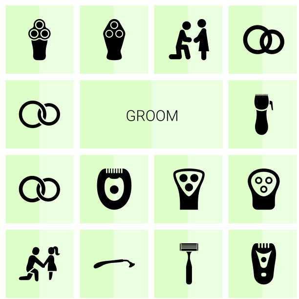 新郎图标图片下载