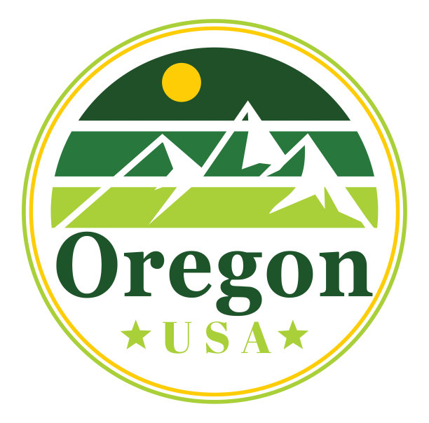 俄勒冈州图片下载