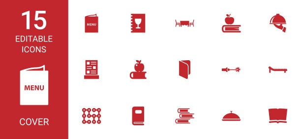 封面的图标图片下载