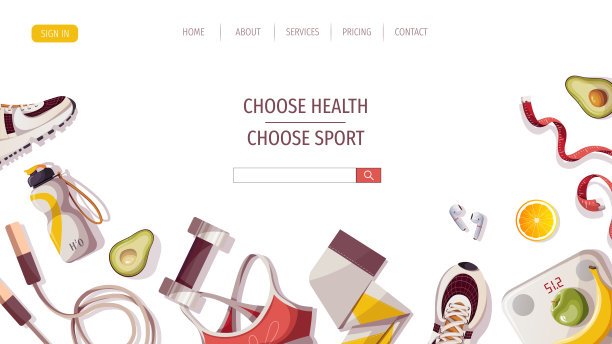 健康的生活方式，自然的食物，动力，运动设备，健身，训练，运动服装，体育用品商店，锻炼的概念。图片下载