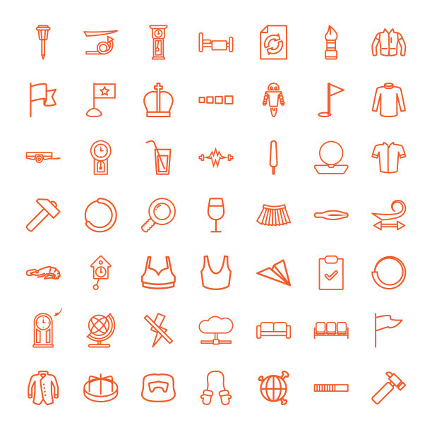 49收藏图标图片下载