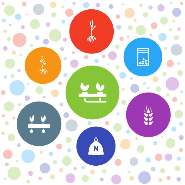 种子的图标图片下载