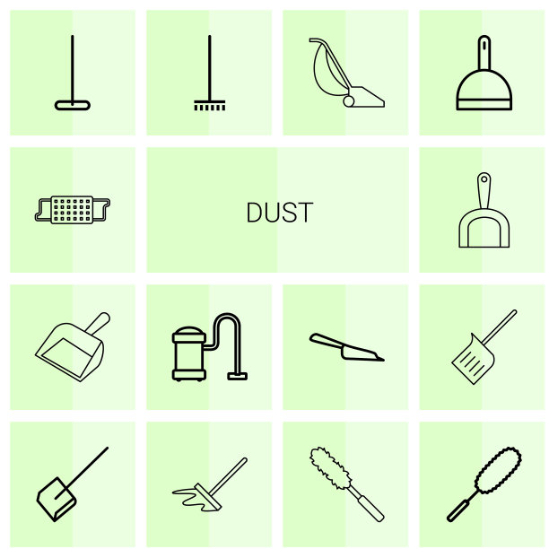 14尘埃图标图片下载