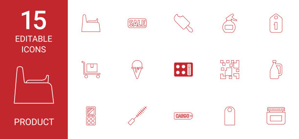 产品图标图片下载