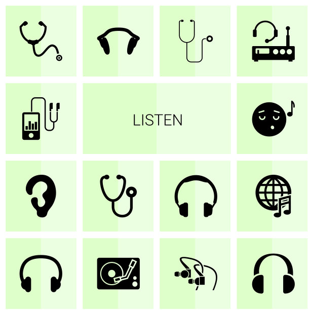 14听图标图片下载