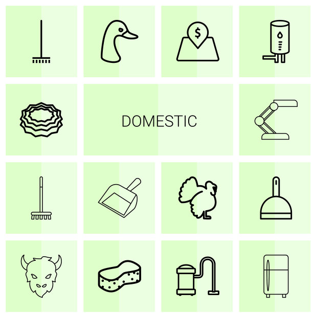 国内的图标图片下载