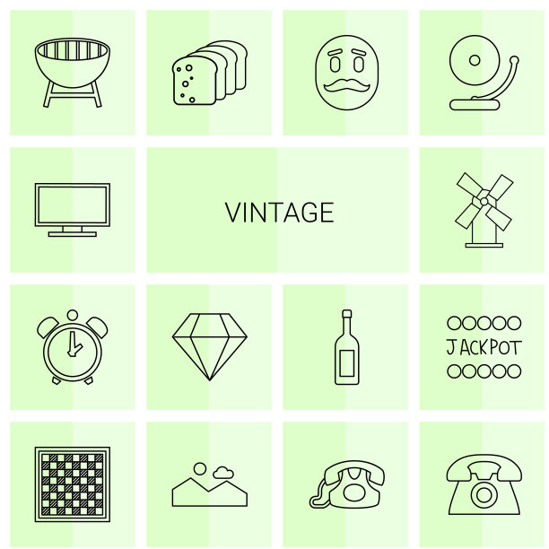 14的图标图片下载