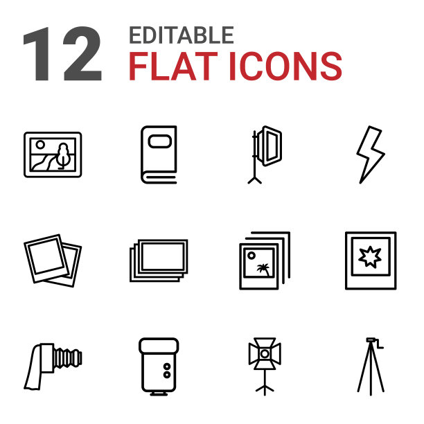 照片图标图片下载