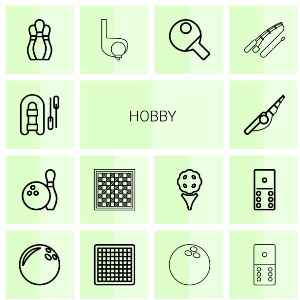 商务人士图标图片下载