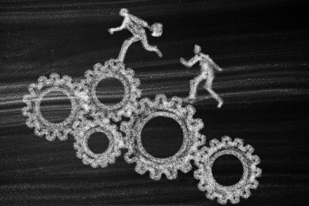 业务机制系统图片下载