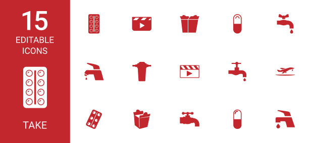 15把图标图片下载