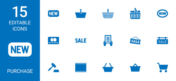 15购买图标图片下载