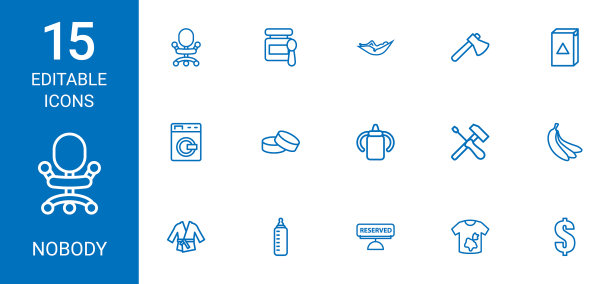 15人的图标图片下载