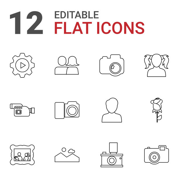 图片图标图片下载