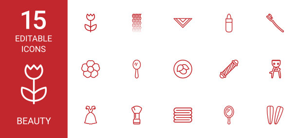 15美图标图片下载