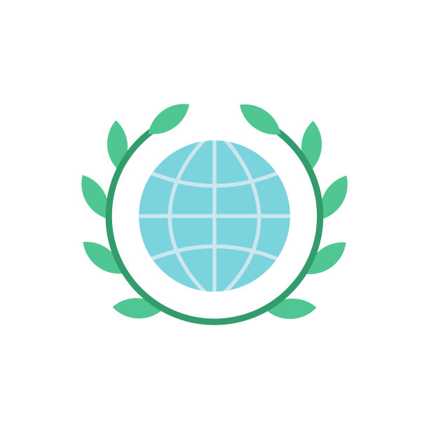 保存行星矢量平面颜色图标图片下载